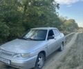 Сірий ВАЗ 2110, об'ємом двигуна 1.6 л та пробігом 134 тис. км за 948 $, фото 1 на Automoto.ua