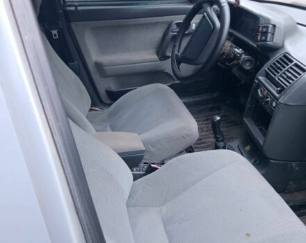 Серый ВАЗ 2110, объемом двигателя 1.6 л и пробегом 302 тыс. км за 1800 $, фото 2 на Automoto.ua