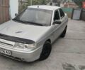 Сірий ВАЗ 2110, об'ємом двигуна 1.6 л та пробігом 95 тис. км за 1600 $, фото 1 на Automoto.ua