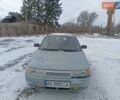 Сірий ВАЗ 2110, об'ємом двигуна 1.6 л та пробігом 316 тис. км за 1400 $, фото 7 на Automoto.ua