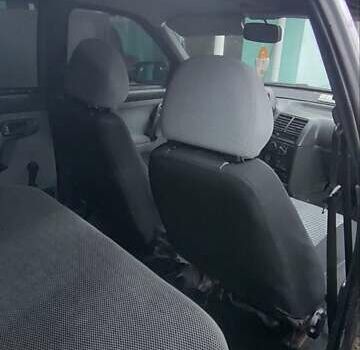 Серый ВАЗ 2110, объемом двигателя 1.6 л и пробегом 310 тыс. км за 1400 $, фото 11 на Automoto.ua