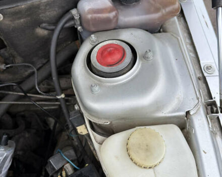 Серый ВАЗ 2110, объемом двигателя 1.6 л и пробегом 236 тыс. км за 1900 $, фото 25 на Automoto.ua