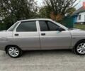 ВАЗ 2110 2007 в Бахмаче на Automoto.ua Серый ВАЗ 2110, объемом двигателя 1.6 л и пробегом 125 тыс. км за 2100 $, фото 1 на Automoto.ua