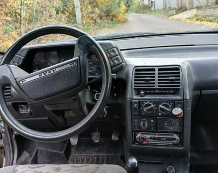 ВАЗ 2110 2007 в Краматорске на Automoto.ua Серый ВАЗ 2110, объемом двигателя 1.6 л и пробегом 250 тыс. км за 1561 $, фото 8 на Automoto.ua