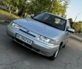 Серый ВАЗ 2110, объемом двигателя 1.6 л и пробегом 212 тыс. км за 1950 $, фото 1 на Automoto.ua