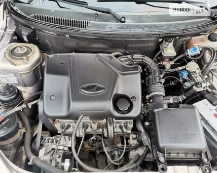 Сірий ВАЗ 2110, об'ємом двигуна 1.6 л та пробігом 250 тис. км за 2699 $, фото 1 на Automoto.ua