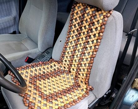 Серый ВАЗ 2110, объемом двигателя 1.6 л и пробегом 340 тыс. км за 1450 $, фото 1 на Automoto.ua