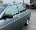 Сірий ВАЗ 2110, об'ємом двигуна 1.6 л та пробігом 92 тис. км за 2600 $, фото 4 на Automoto.ua