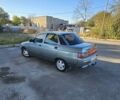 Серый ВАЗ 2110, объемом двигателя 1.6 л и пробегом 200 тыс. км за 1900 $, фото 3 на Automoto.ua