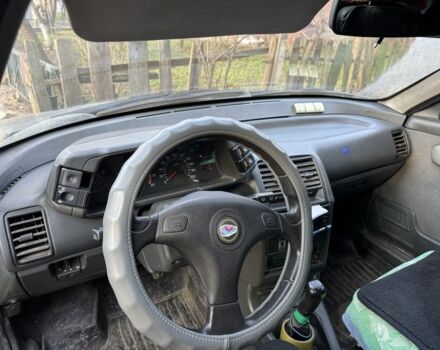 Сірий ВАЗ 2110, об'ємом двигуна 1.6 л та пробігом 428 тис. км за 1000 $, фото 4 на Automoto.ua