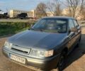 Серый ВАЗ 2110, объемом двигателя 1.6 л и пробегом 210 тыс. км за 1850 $, фото 1 на Automoto.ua