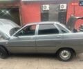 Сірий ВАЗ 2110, об'ємом двигуна 1.6 л та пробігом 150 тис. км за 2000 $, фото 2 на Automoto.ua