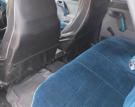 Сірий ВАЗ 2110, об'ємом двигуна 1.6 л та пробігом 73 тис. км за 3200 $, фото 1 на Automoto.ua