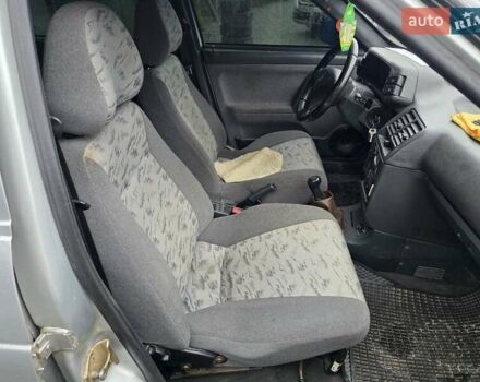 Серый ВАЗ 2110, объемом двигателя 1.6 л и пробегом 145 тыс. км за 2499 $, фото 28 на Automoto.ua