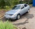 Сірий ВАЗ 2110, об'ємом двигуна 1.6 л та пробігом 165 тис. км за 1900 $, фото 1 на Automoto.ua