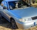 Сірий ВАЗ 2110, об'ємом двигуна 1.6 л та пробігом 119 тис. км за 2200 $, фото 7 на Automoto.ua