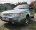 Серый ВАЗ 2110, объемом двигателя 1.6 л и пробегом 168 тыс. км за 2450 $, фото 1 на Automoto.ua