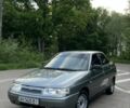 Сірий ВАЗ 2110, об'ємом двигуна 1.6 л та пробігом 177 тис. км за 2750 $, фото 1 на Automoto.ua