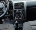 Сірий ВАЗ 2110, об'ємом двигуна 1.6 л та пробігом 55 тис. км за 3200 $, фото 13 на Automoto.ua