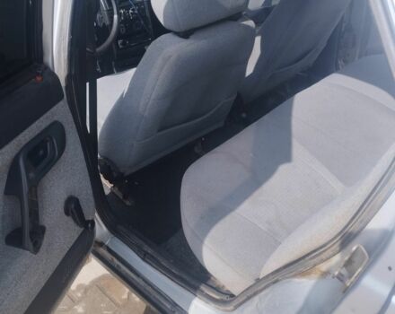 Сірий ВАЗ 2110, об'ємом двигуна 1.6 л та пробігом 210 тис. км за 1800 $, фото 7 на Automoto.ua