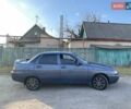 Серый ВАЗ 2110, объемом двигателя 1.6 л и пробегом 200 тыс. км за 1900 $, фото 11 на Automoto.ua