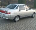 Сірий ВАЗ 2110, об'ємом двигуна 1.6 л та пробігом 170 тис. км за 1850 $, фото 2 на Automoto.ua