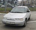 Серый ВАЗ 2110, объемом двигателя 1.6 л и пробегом 174 тыс. км за 1400 $, фото 1 на Automoto.ua