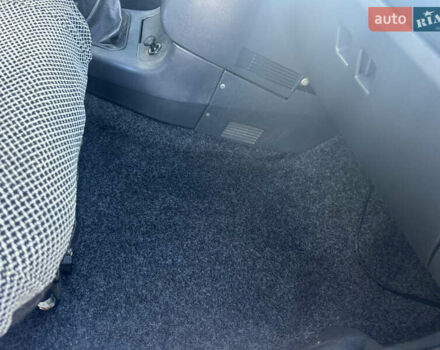 Серый ВАЗ 2110, объемом двигателя 1.6 л и пробегом 133 тыс. км за 3800 $, фото 11 на Automoto.ua