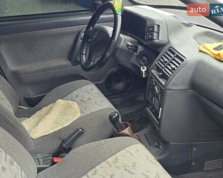 Серый ВАЗ 2110, объемом двигателя 1.6 л и пробегом 145 тыс. км за 2499 $, фото 27 на Automoto.ua