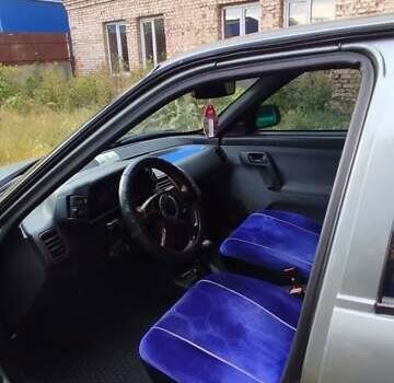 Сірий ВАЗ 2110, об'ємом двигуна 1.6 л та пробігом 145 тис. км за 2800 $, фото 9 на Automoto.ua