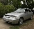 Сірий ВАЗ 2110, об'ємом двигуна 1.6 л та пробігом 128 тис. км за 2102 $, фото 1 на Automoto.ua