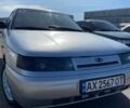 Сірий ВАЗ 2110, об'ємом двигуна 1.6 л та пробігом 266 тис. км за 2350 $, фото 1 на Automoto.ua