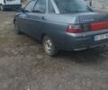 Серый ВАЗ 2110, объемом двигателя 0 л и пробегом 180 тыс. км за 1800 $, фото 1 на Automoto.ua