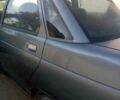 Сірий ВАЗ 2110, об'ємом двигуна 1.6 л та пробігом 190 тис. км за 1750 $, фото 1 на Automoto.ua