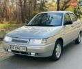 Сірий ВАЗ 2110, об'ємом двигуна 1.6 л та пробігом 95 тис. км за 3750 $, фото 1 на Automoto.ua