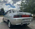 Серый ВАЗ 2110, объемом двигателя 1.6 л и пробегом 174 тыс. км за 2100 $, фото 8 на Automoto.ua