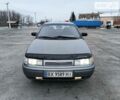 Сірий ВАЗ 2110, об'ємом двигуна 1.6 л та пробігом 250 тис. км за 2500 $, фото 1 на Automoto.ua