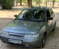 Сірий ВАЗ 2110, об'ємом двигуна 1.6 л та пробігом 231 тис. км за 1800 $, фото 1 на Automoto.ua