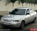 Серый ВАЗ 2110, объемом двигателя 1.6 л и пробегом 170 тыс. км за 2600 $, фото 1 на Automoto.ua