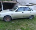 Сірий ВАЗ 2110, об'ємом двигуна 1 л та пробігом 3 тис. км за 726 $, фото 1 на Automoto.ua