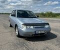 Серый ВАЗ 2110, объемом двигателя 1.5 л и пробегом 150 тыс. км за 1750 $, фото 1 на Automoto.ua
