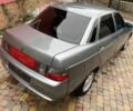 Сірий ВАЗ 2110, об'ємом двигуна 6 л та пробігом 150 тис. км за 2500 $, фото 2 на Automoto.ua