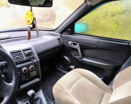 Сірий ВАЗ 2110, об'ємом двигуна 1.6 л та пробігом 170 тис. км за 1750 $, фото 8 на Automoto.ua