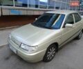Серый ВАЗ 2110, объемом двигателя 1.6 л и пробегом 231 тыс. км за 3000 $, фото 7 на Automoto.ua