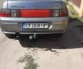 ВАЗ 2110 2007 у Бобровице на Automoto.ua Сірий ВАЗ 2110, об'ємом двигуна 1.6 л та пробігом 198 тис. км за 2000 $, фото 8 на Automoto.ua