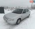 Сірий ВАЗ 2110, об'ємом двигуна 1.6 л та пробігом 159 тис. км за 2100 $, фото 1 на Automoto.ua
