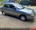 Серый ВАЗ 2110, объемом двигателя 1.6 л и пробегом 271 тыс. км за 1500 $, фото 2 на Automoto.ua