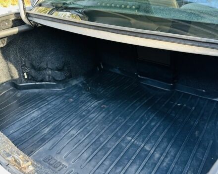 Сірий ВАЗ 2110, об'ємом двигуна 1.6 л та пробігом 95 тис. км за 3750 $, фото 14 на Automoto.ua