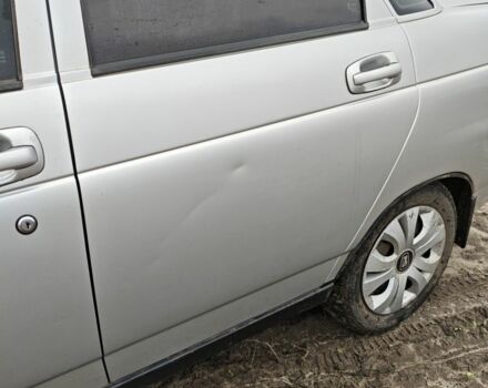 Серый ВАЗ 2110, объемом двигателя 1.6 л и пробегом 245 тыс. км за 2000 $, фото 4 на Automoto.ua