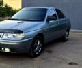 Серый ВАЗ 2110, объемом двигателя 1.6 л и пробегом 165 тыс. км за 2100 $, фото 1 на Automoto.ua